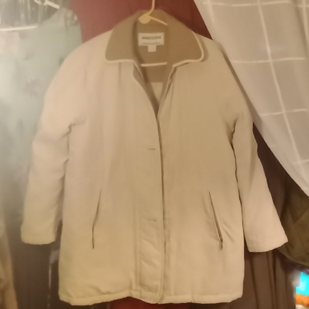 Warm Winter Coat